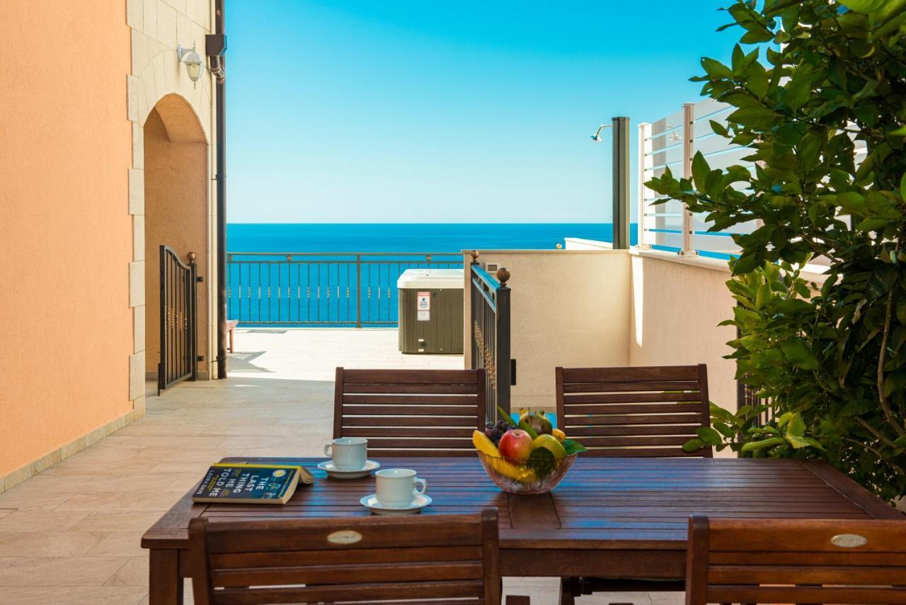 Apartments Mrkan Cavtat Exterior foto