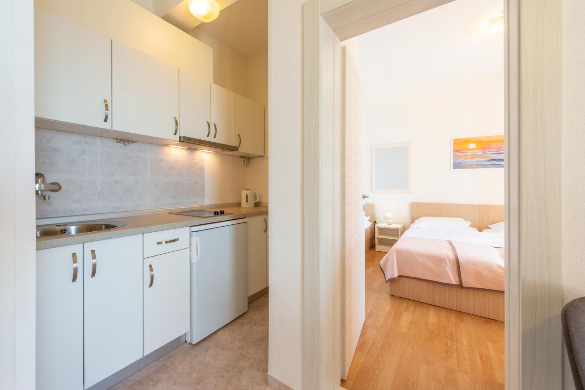 Apartments Mrkan Cavtat Habitación foto
